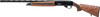 Iver Johnson IJ500 12 Gauge 28" 3.5" Chamber 5Rd Wood Semi Auto Shotgun