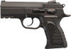 Tanfoglio Force Compact F 9mm Luger 3.7" 13 Round Blued
