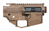 Odin Works Otr-15 Billet Receiver Set Tan