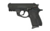Bersa Tpr 380 Acp 3.5" 8rd Matte Black