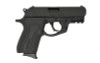 Bersa Tpr 380 Acp 3.5" 8rd Matte Black