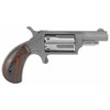 NORTH AMERICAN ARMS MINI REVOLVER .22 WMR 1.625" BARREL 5-ROUNDS STAINLESS