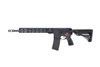 BUSHMASTER BRAVO ZULU BFSIII .223 REMINGTON/5.56X45MM NATO 16" BARREL 30-ROUNDS BLACK