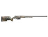 BERGARA PREMIER SERIES DIVIDE .308 WIN/7.62 NATO CF 22" BARREL 5-ROUNDS CAMO