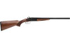 Armscor Sxs Shotgun 12ga - 24" 3" Blued/walnut