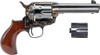 Cimarron Thunderer .45 Lc/.45 Acp 4.75" 6rd Cc/blued Dual Cylinder