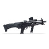 STANDARD MANUFACTURING DP12 12 GA 18.5" 12RD BLACK WORKS PKG #2