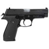 ZASTAVA CZ999 9MM 4.25 BLUED