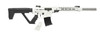 Rock Island Armory Vr80 12/20 Stormtrooper White