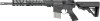 Rra Lar15 Coyote Lef-t Carbine - 5.56 16" Bbl 6 Pos Black