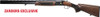 Iver Johnson 600 O/u 28ga. - 28"vr Ct-5 Black Matte Walnut