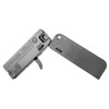 Trailblazer Lifecard .22lr 2.5" Single Shot Black Poly Threaded