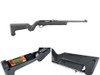 Ruger 10/22 Td 22lr Backpacker Tb
