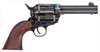 Traditions 1873 Saa .44 Mag - 4.75" Revolver Blued/cch