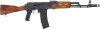Riley Defense Rak74 Classic - 5.45x39mm 30rd Matte/wood