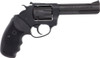 Charter Arms Pathfinder .22lr - 4.2" Adj Black Alloy Frame