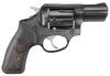 Ruger Sp101, Rug 15702 Sp101    357    2.25   5rd Bl