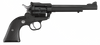 Ruger Single-Six Convertible 22 LR/22 WMR 6.50" Barrel 6rd Cylinder, Blued Alloy Steel 0622