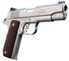 Ed Brown Kobra, Edbrown Kc18-ss    Kobra Carry S/s   45