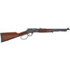 Henry H012GR Big Boy Carbine Side Gate 44 Mag 7+1 16.50" American Walnut Blued Right Hand with Large Loop