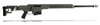 Barrett Mrad, Barr 18480 Mrad Folding Stock 338 Lap Grey 26in