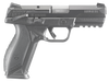 Ruger American Pistol, Rug 8638  Amer Pstl 9mm Ms                   10r