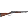 Henry H012GCR Big Boy Carbine Side Gate 45 Colt (LC) 7+1 16.50" American Walnut Blued Right Hand with Large Loop