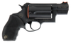 Taurus 2-441031TC Judge Public Defender 45 Colt (LC),410 Gauge 5rd 2.50" Matte Black Oxide Steel Black Ribber Grip