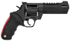 Taurus 2357051RH Raging Hunter 357 Mag 7rd 5.12" Matte Black Oxide Steel Black