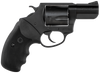 Charter Arms Mag Pug, Cha 63520 Mag Pug 357mag  2in  Nit/nit