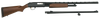 Mossberg 54282 500 Combo 20 Gauge 24",26" Blued