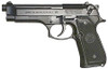 Beretta Usa 92fs, Ber J92f300m  92fs  9mm           15rd    *usa*
