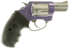 Charter Arms Pathfinder Lite, Cha 52240 Lavender Lady 22lr  2in Lav/ss