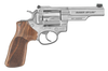 Ruger Gp100, Rug 1755  Kgp141mca 357 Mtch 4.2     Ss