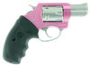 Charter Arms Pink Lady, Cha 52330 Pink Lady  22mag Pink/ss