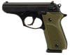 Bersa Thunder, Bersa T380pmc       380  Combat   15r  Mt