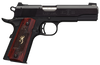 Browning 1911-22, Brn 051-851490 1911 22 Blklbl Med 4.25