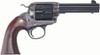 Cimarron Saa Bisley .44/40 - Fs 4.75" Cc/blued Walnut