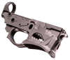 Sharps Bros Llc Warthog, Sblr02 Billet Lower Strp Warthog