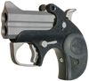 Bond Arms Backup, Bond Babu       Backup      9mm         2.5