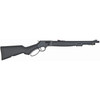 Henry H012X Big Boy X Model Lever 44 Rem Mag 17.40" 7+1 Black Stock Blued Right Hand