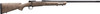 Win 70 Long Range Mb .308 Win - 24" Tan/matte Black Synth