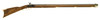 Traditions Kentucky Rifle Percussion .50 Caliber 33.5" Walnut Brown