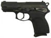 Bersa Thunder Pro Compact .45ACP 3.6" Barrel, 7+1 Rounds, Blue/Black, Polymer Grips, 3-Dot Sights Single/Double Action