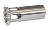 Yankee Hill Machine Co Nielsen Piston .578"-28 45cal