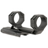 SIG Sauer Alpha MSR 34MM Scope Mount Black