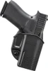 Fobus Holster E2 Vertec Belt - Glock 43/43x/43xmos/48/48mos