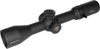 Accufire Tech Scope Prospectis - Evro12 3-12x44 30mm Mil Black