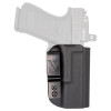 Versacarry Obsidian Essential IWB Holster for SIG P365 Black