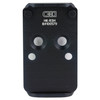 C&H Precision Weapons V4 MIL/LEO for HK VP9 Optics Plates for Trijicon RMR